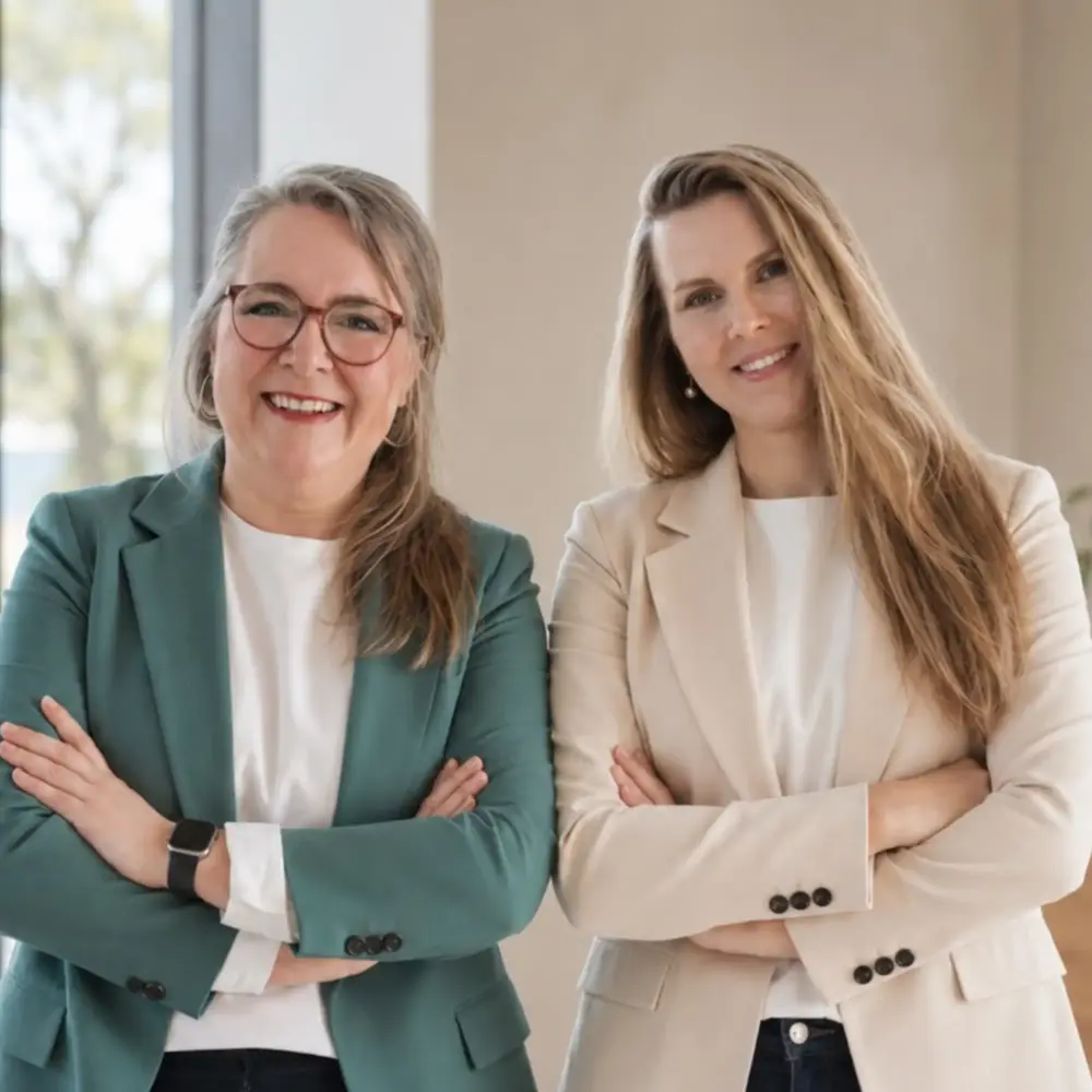 Kerstin Kunst & Claudia Koch