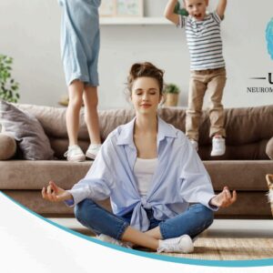 Workshop „Gelassener werden“