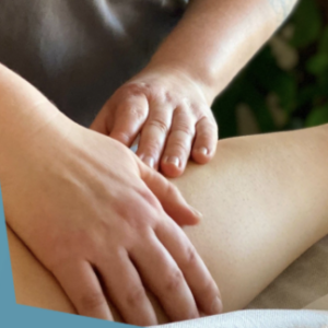 Workshop Lymphtherapie