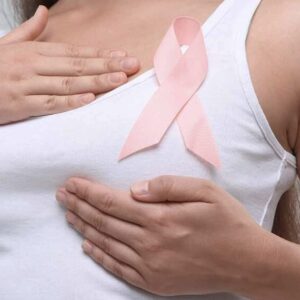 Infoabend Lymphdrainage bei Diagnose Brustkrebs