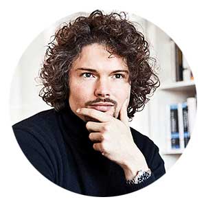 Dr Martin Morgenstern