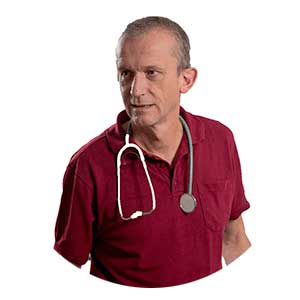 Dr Martin Oechler