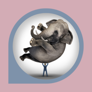 Vortrag „Ich kann DAS. punkt“