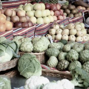 Ernährungsberatung